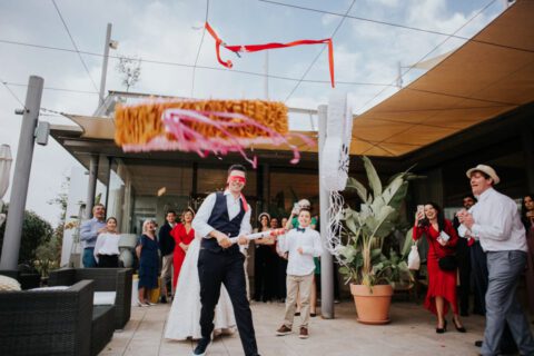 Boda Nieves Aris 799