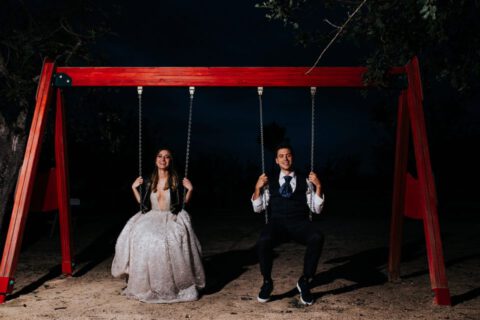 Boda Nieves Aris 860