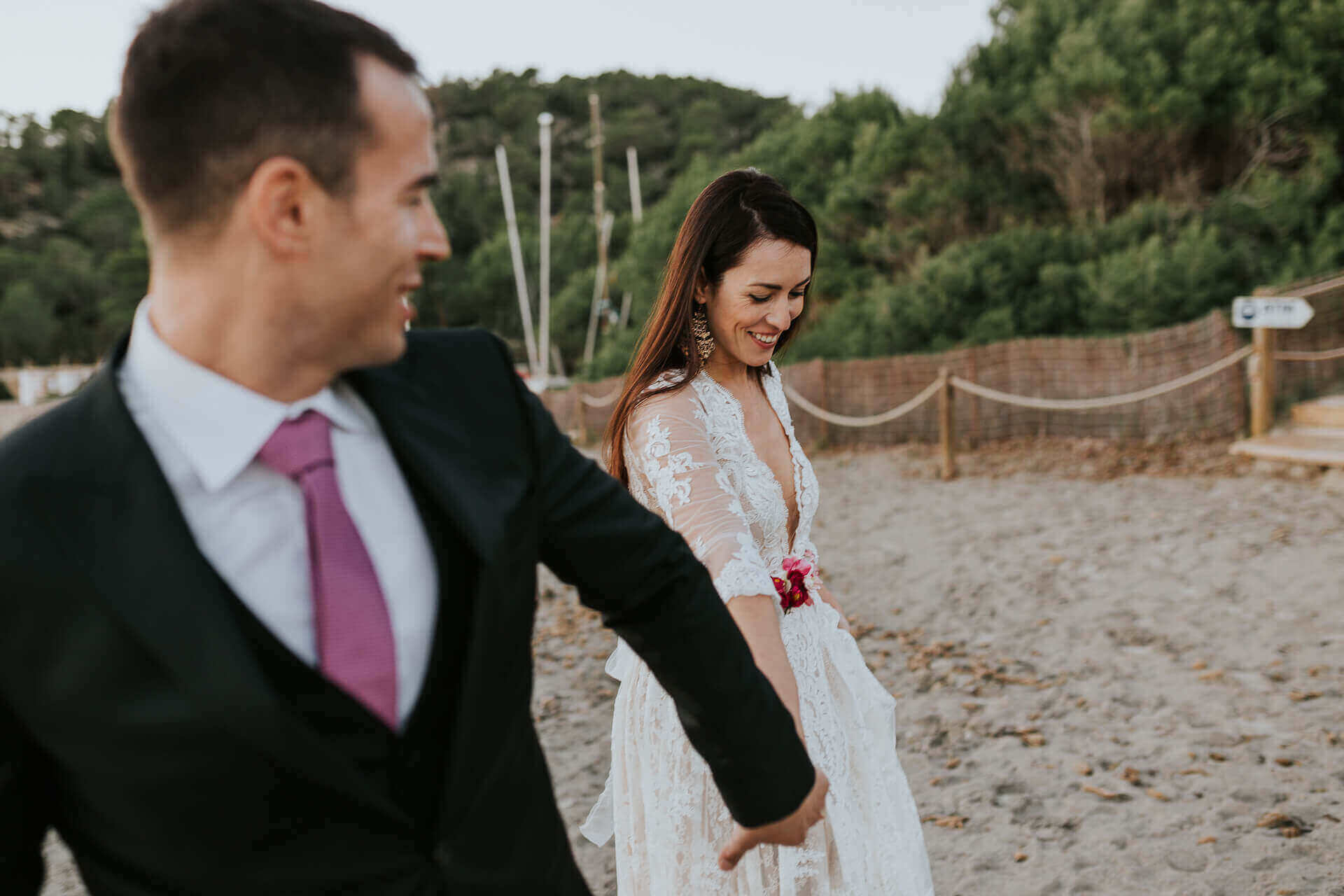 Fotógrafo de bodas en Ibiza: 10 consejos para elegirlo 3