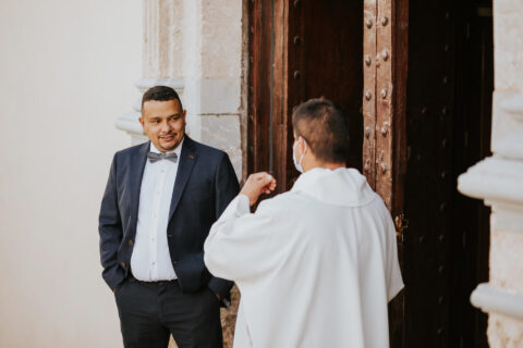 Boda Christine Y Juan 13