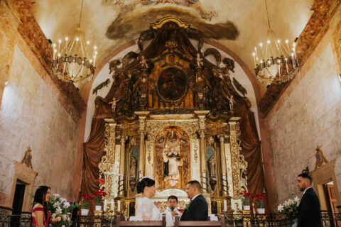 Boda Christine Y Juan 137