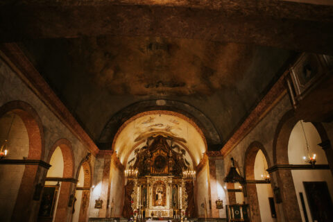 Boda Christine Y Juan 19