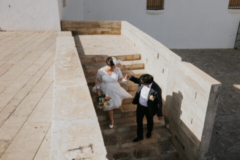 Boda Christine Y Juan 331