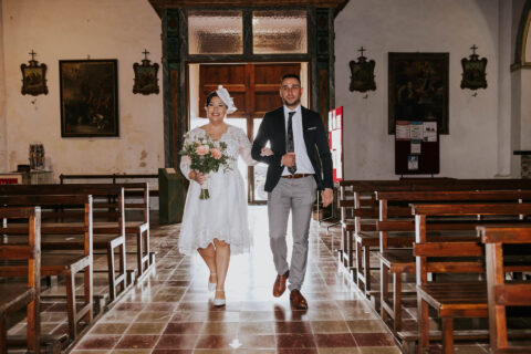 Boda Christine Y Juan 34