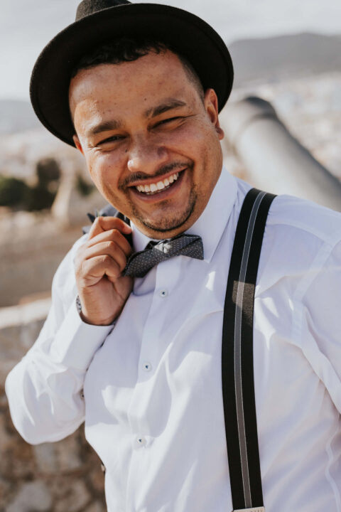 Boda Christine Y Juan 375