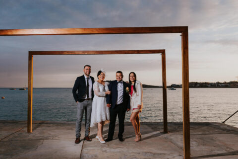 Boda Christine Y Juan 463