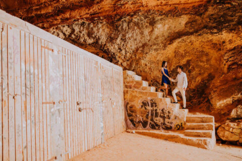 Sesion Fotos Jack Y Linda 12