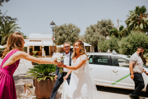 Boda Capu Y Edouard 111