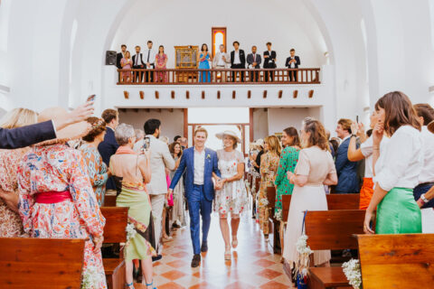 Boda Capu Y Edouard 116