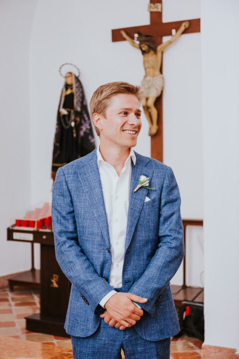 Boda Capu Y Edouard 118