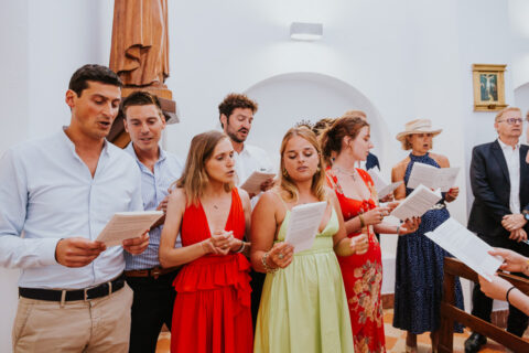 Boda Capu Y Edouard 133