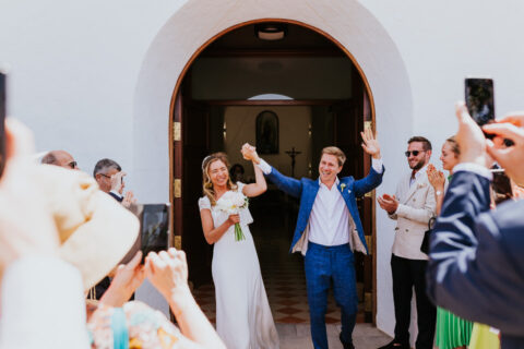 Boda Capu Y Edouard 380