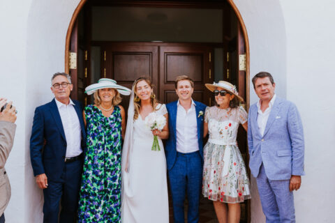 Boda Capu Y Edouard 411