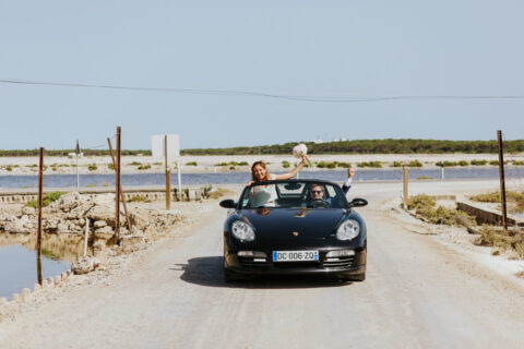 Boda Capu Y Edouard 470