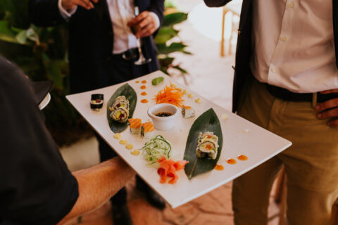 Boda Capu Y Edouard 501