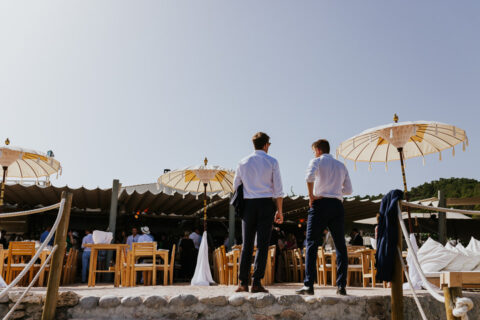 Boda Capu Y Edouard 508