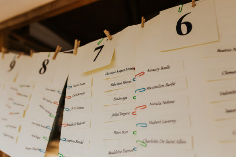 Boda Capu Y Edouard 522