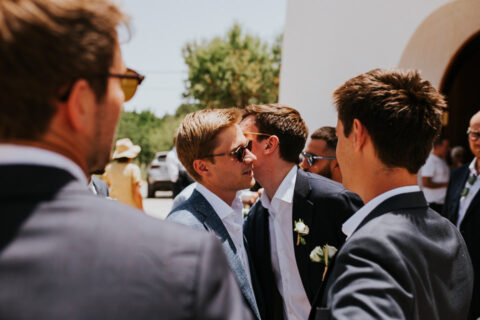 Boda Capu Y Edouard 56