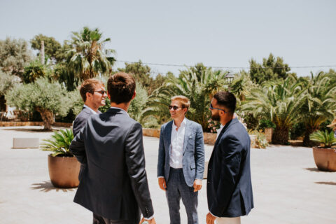 Boda Capu Y Edouard 59