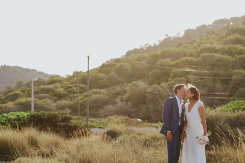 Boda Capu Y Edouard 649