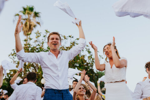 Boda Capu Y Edouard 696