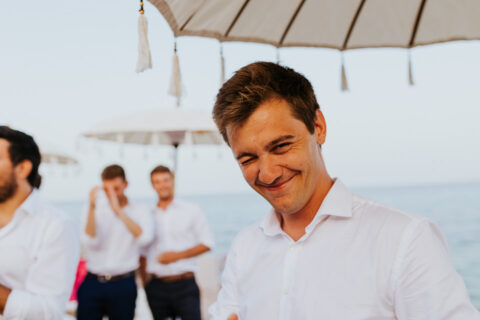 Boda Capu Y Edouard 732