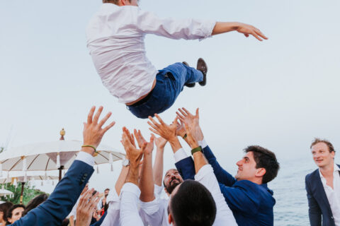 Boda Capu Y Edouard 743