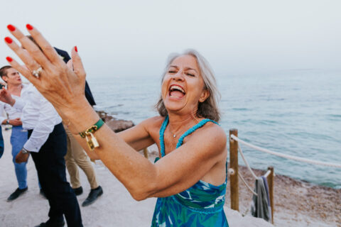 Boda Capu Y Edouard 753