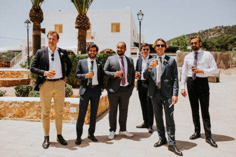 Boda Capu Y Edouard 78