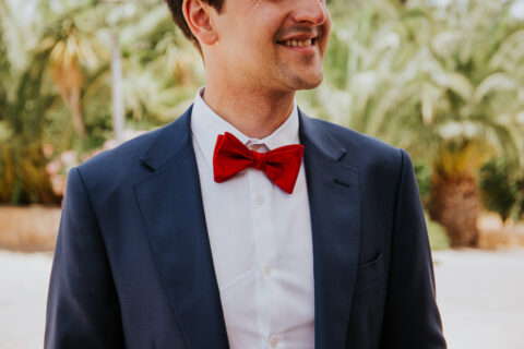 Boda Capu Y Edouard 79