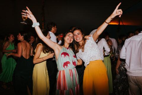 Boda Capu Y Edouard 804