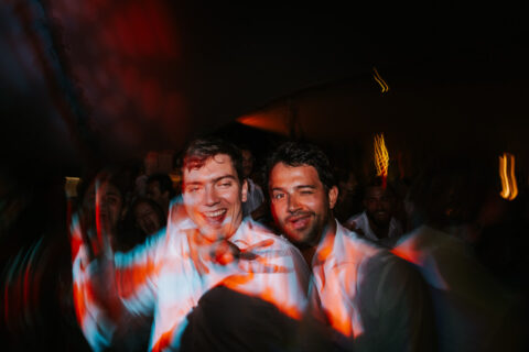 Boda Capu Y Edouard 825