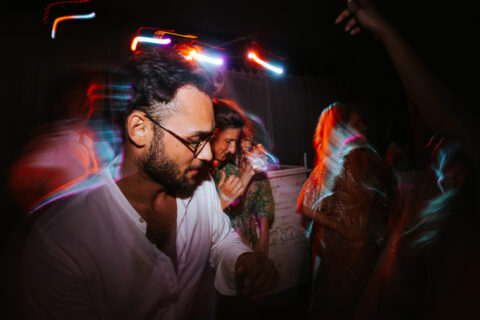 Boda Capu Y Edouard 832