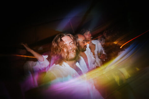 Boda Capu Y Edouard 852