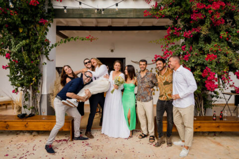 Boda Alex Y Gina 283