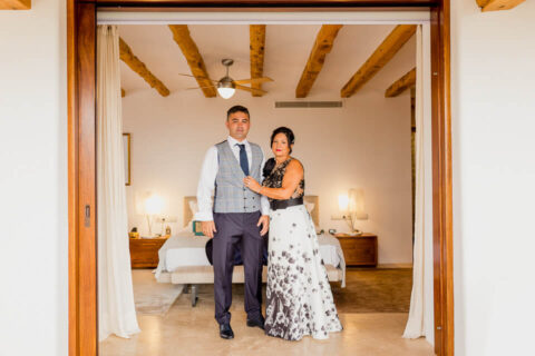 Boda Nicole Y Fabian 30