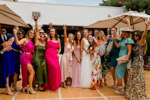 Boda Nicole Y Fabian 499