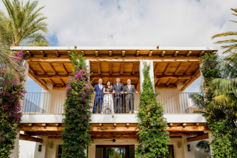 Boda Nicole Y Fabian 50