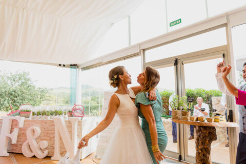 Boda Nicole Y Fabian 690