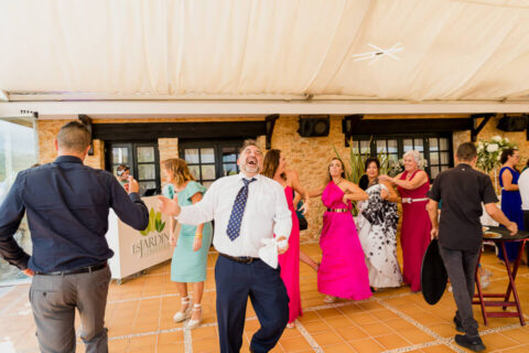 Boda Nicole Y Fabian 737