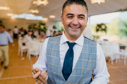 Boda Nicole Y Fabian 797