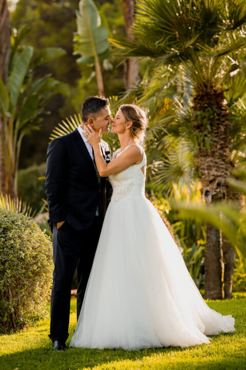 Boda Nicole Y Fabian 811