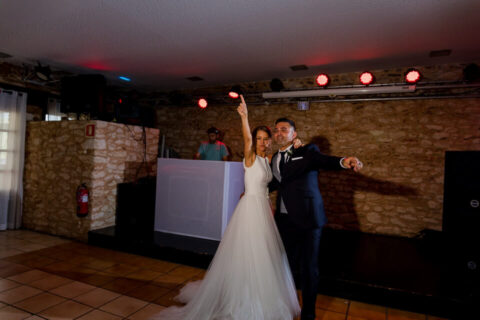 Boda Nicole Y Fabian 830