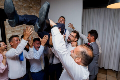 Boda Nicole Y Fabian 855