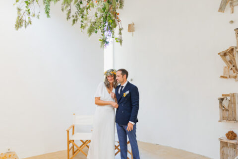 Boda Lina Julian 100