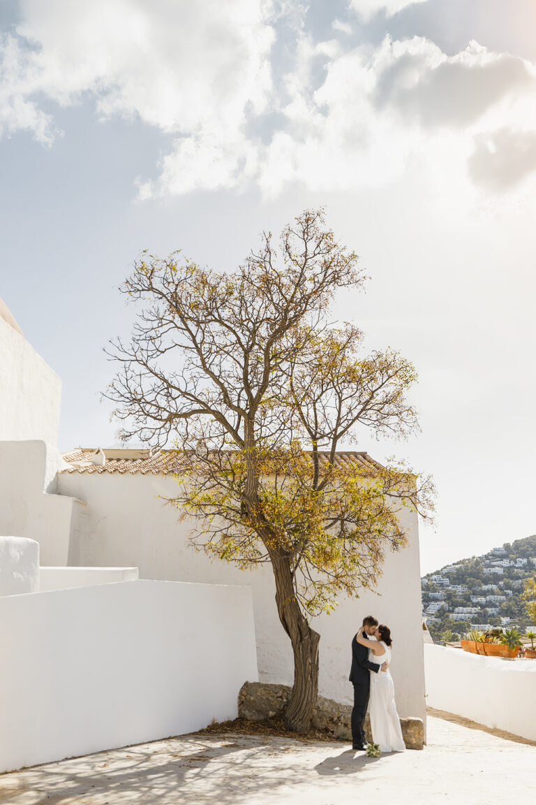 Boda Carla Frank