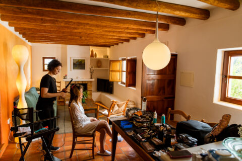 Boda Adria Y Silvia 22