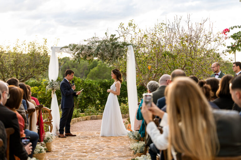 Boda Adria Y Silvia 43