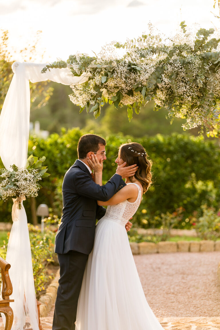 Boda Adria Y Silvia 45