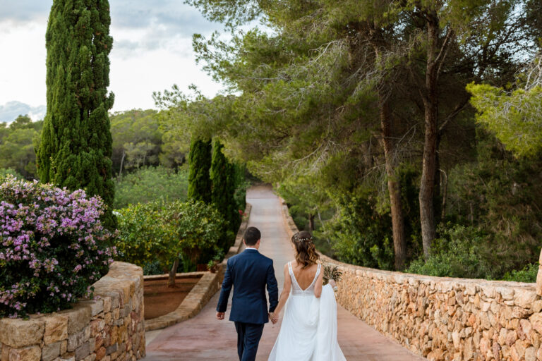 Boda Adrià & Silvia